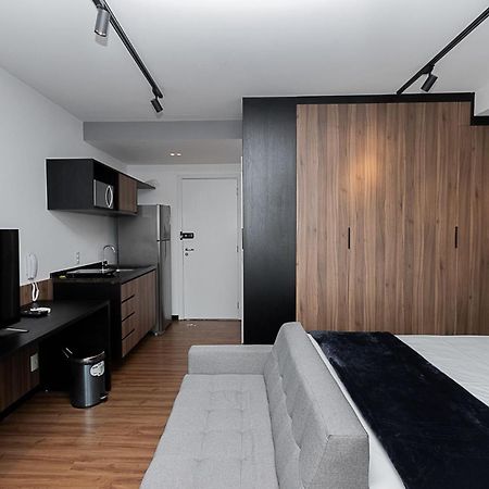 Appartement Is Moema à São Paulo Extérieur photo