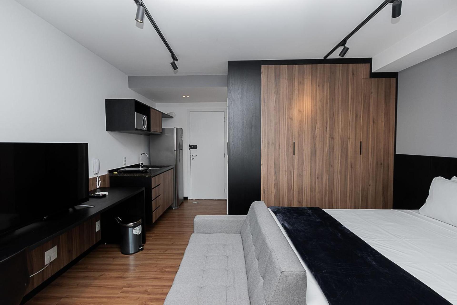 Appartement Is Moema à São Paulo Extérieur photo