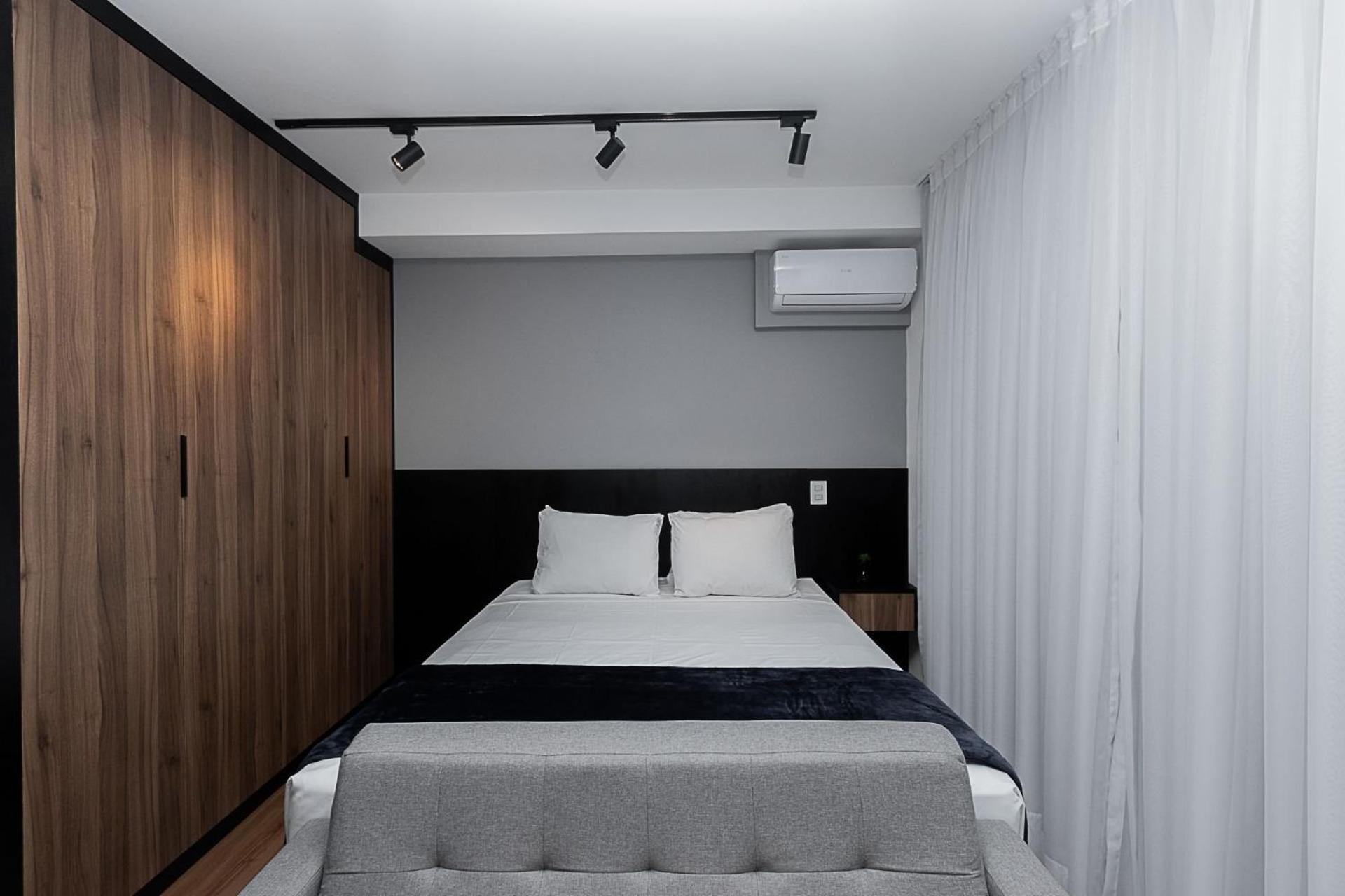 Appartement Is Moema à São Paulo Extérieur photo