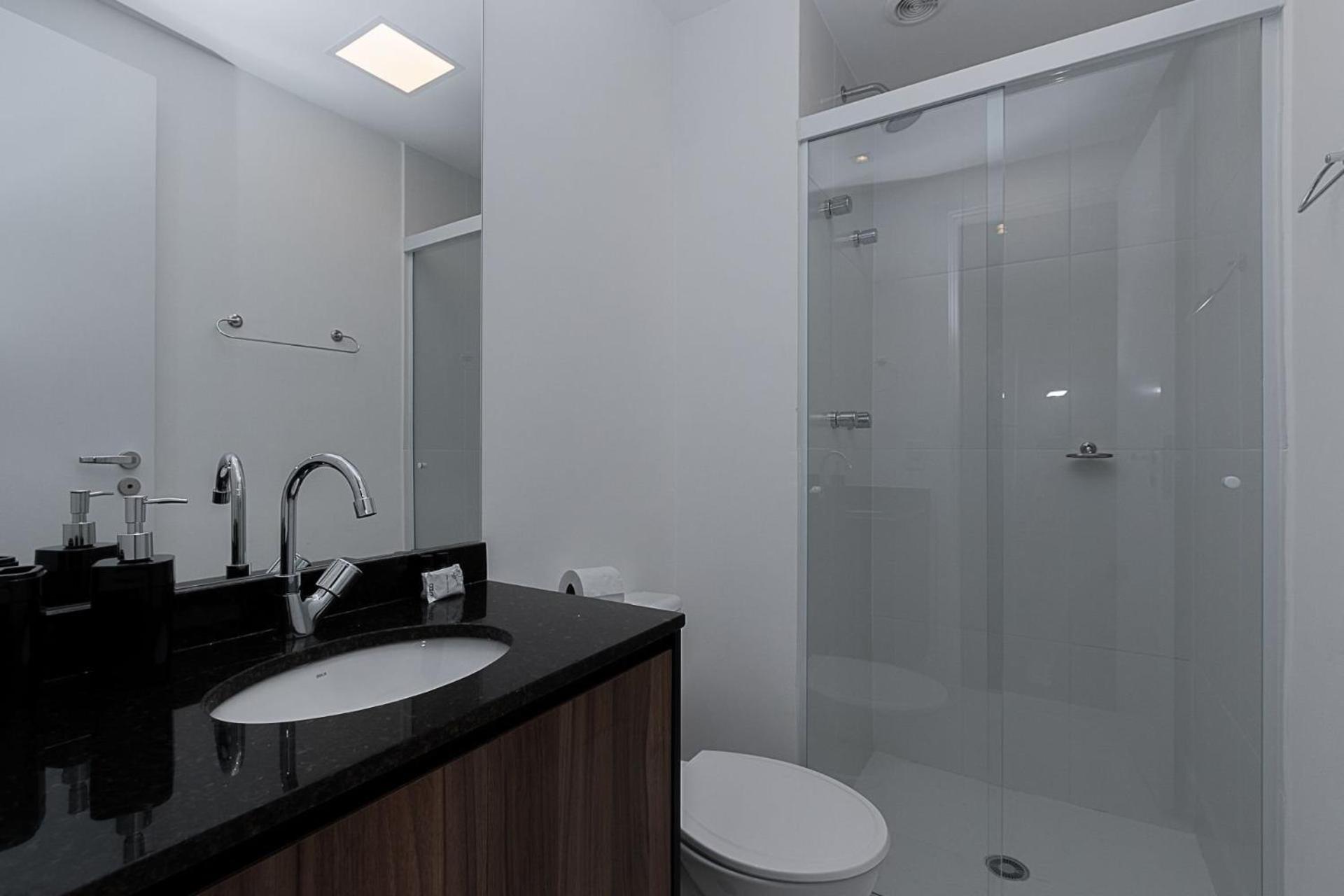 Appartement Is Moema à São Paulo Extérieur photo