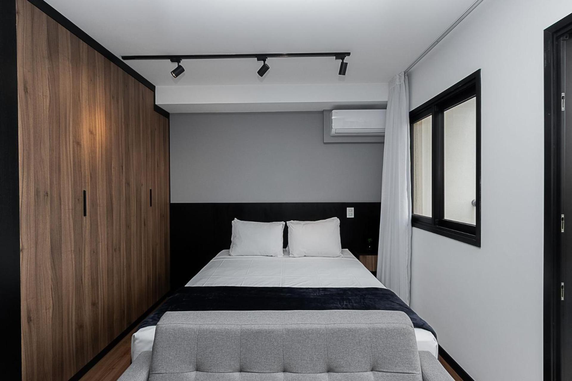 Appartement Is Moema à São Paulo Extérieur photo