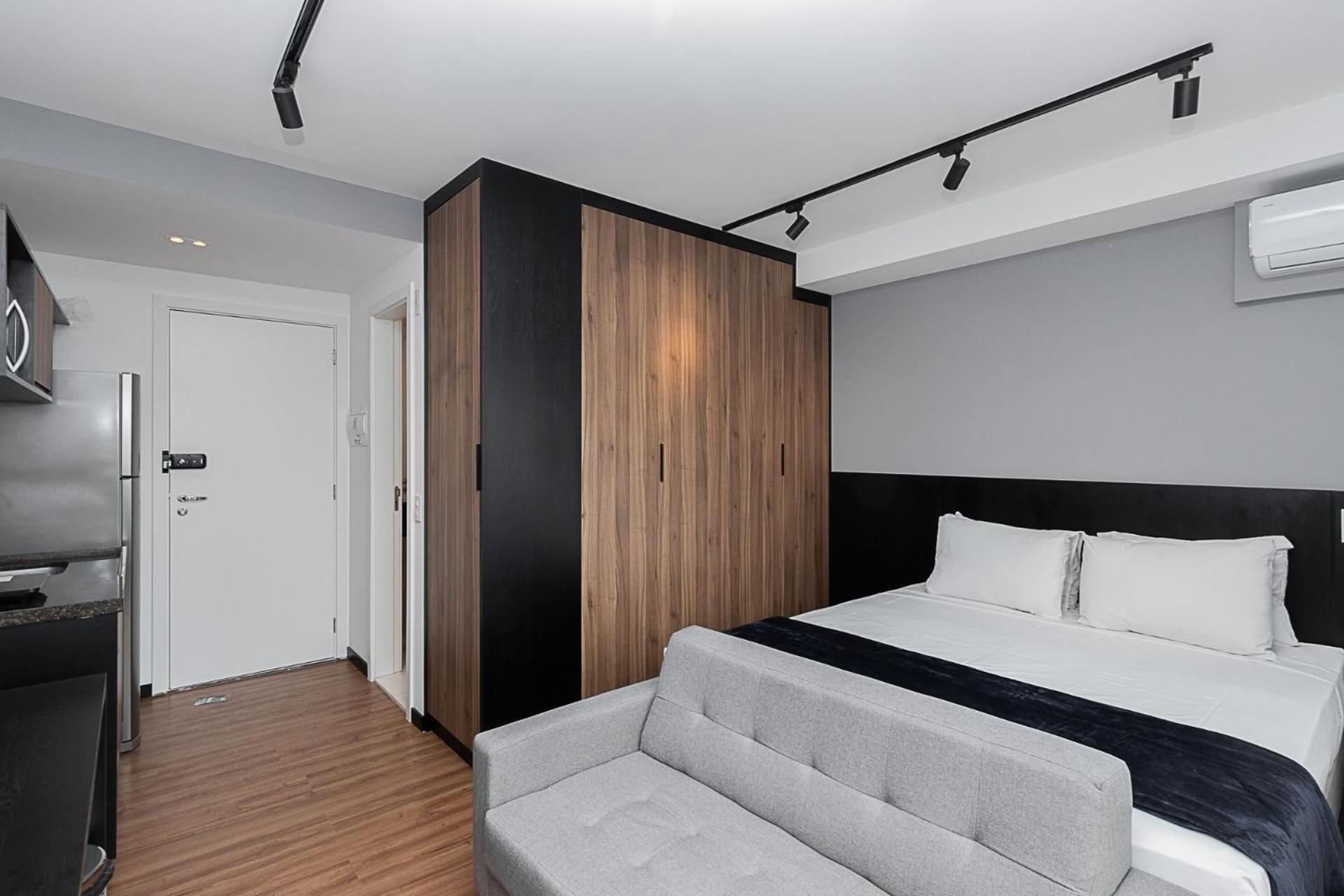 Appartement Is Moema à São Paulo Extérieur photo