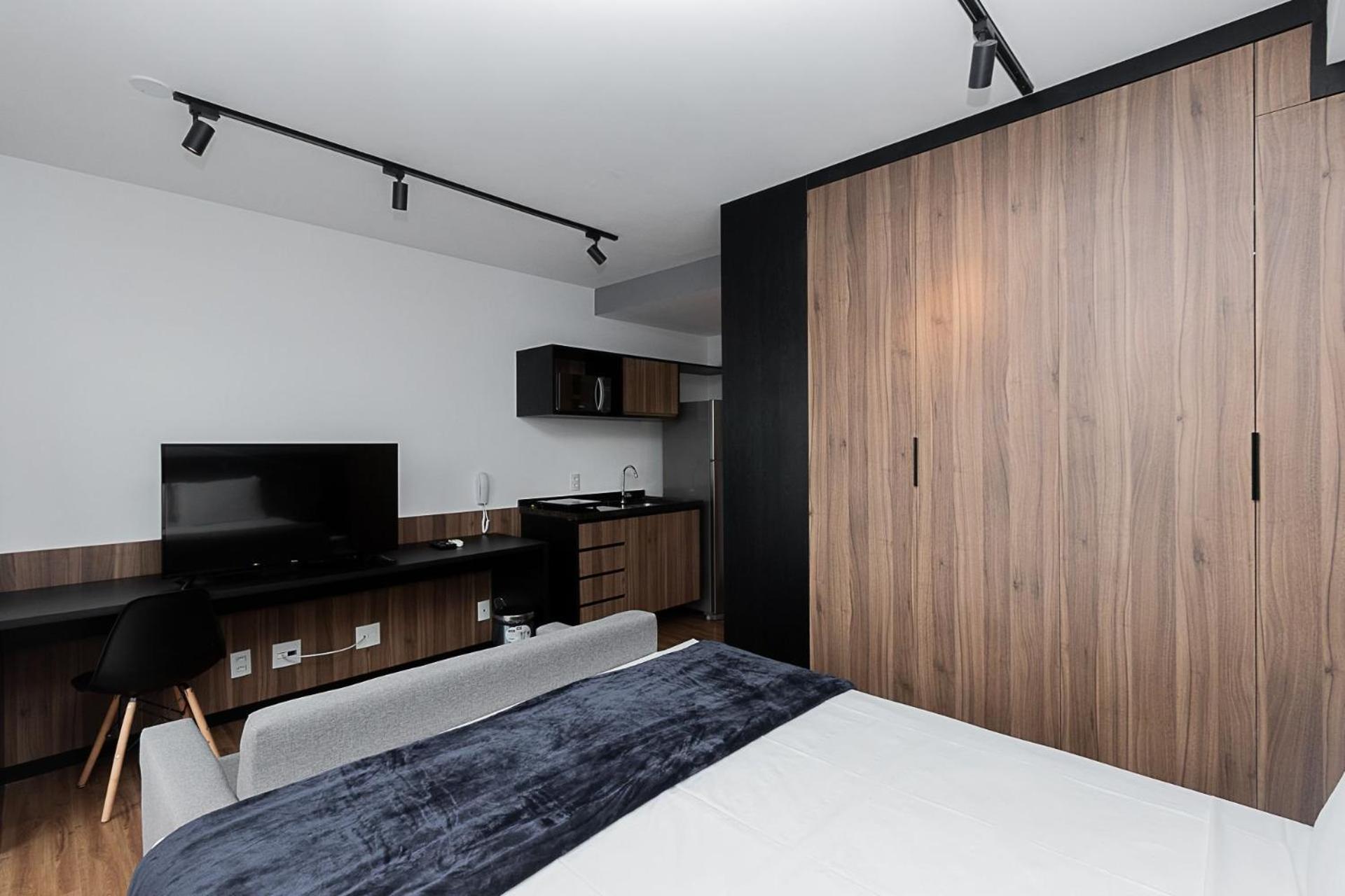 Appartement Is Moema à São Paulo Extérieur photo