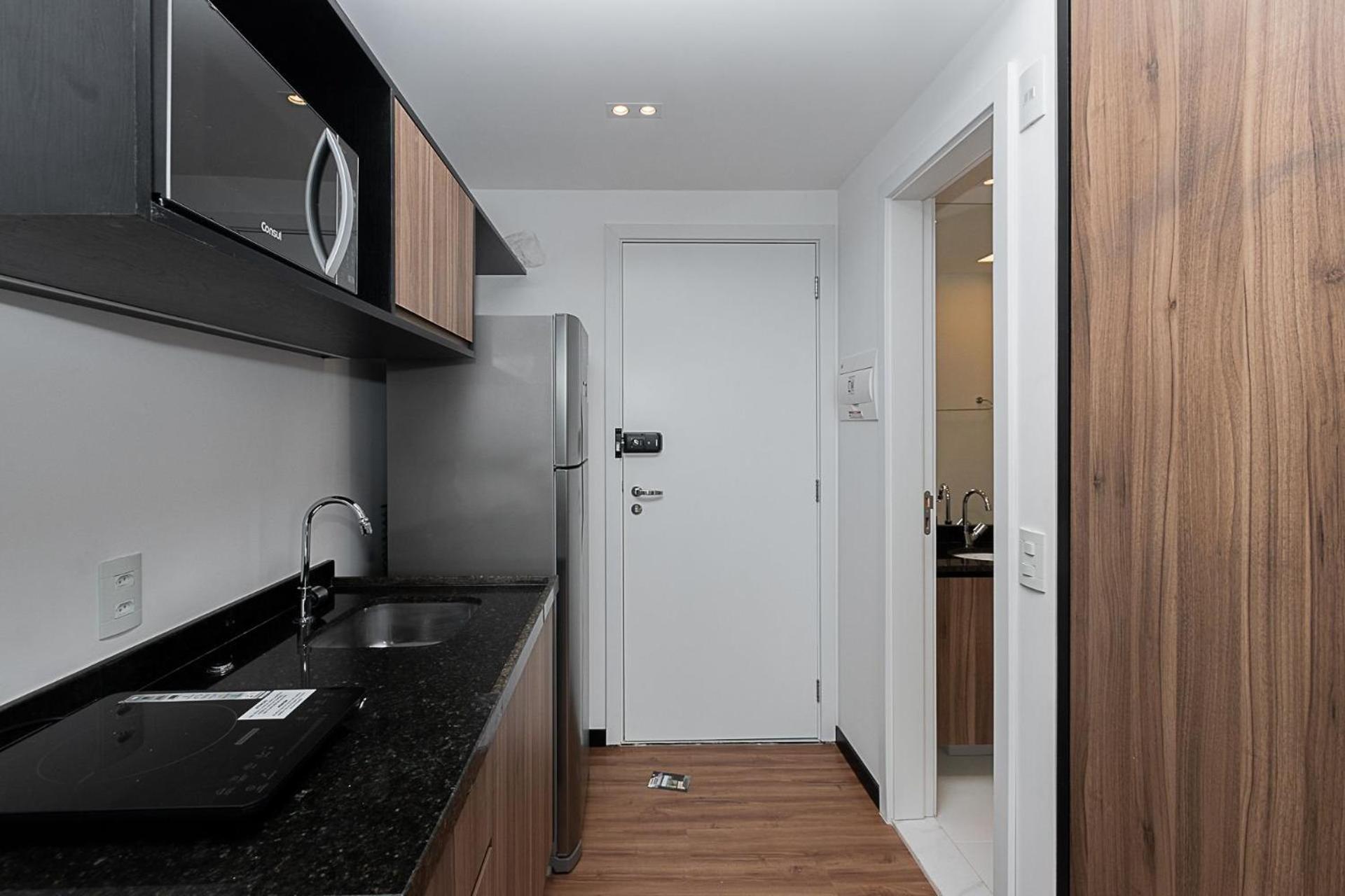 Appartement Is Moema à São Paulo Extérieur photo
