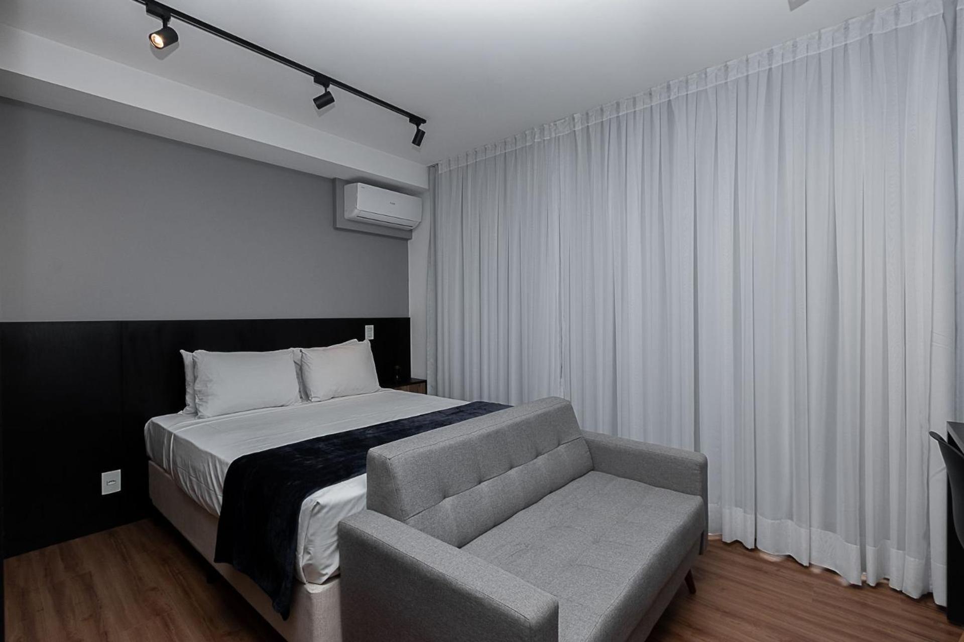 Appartement Is Moema à São Paulo Extérieur photo