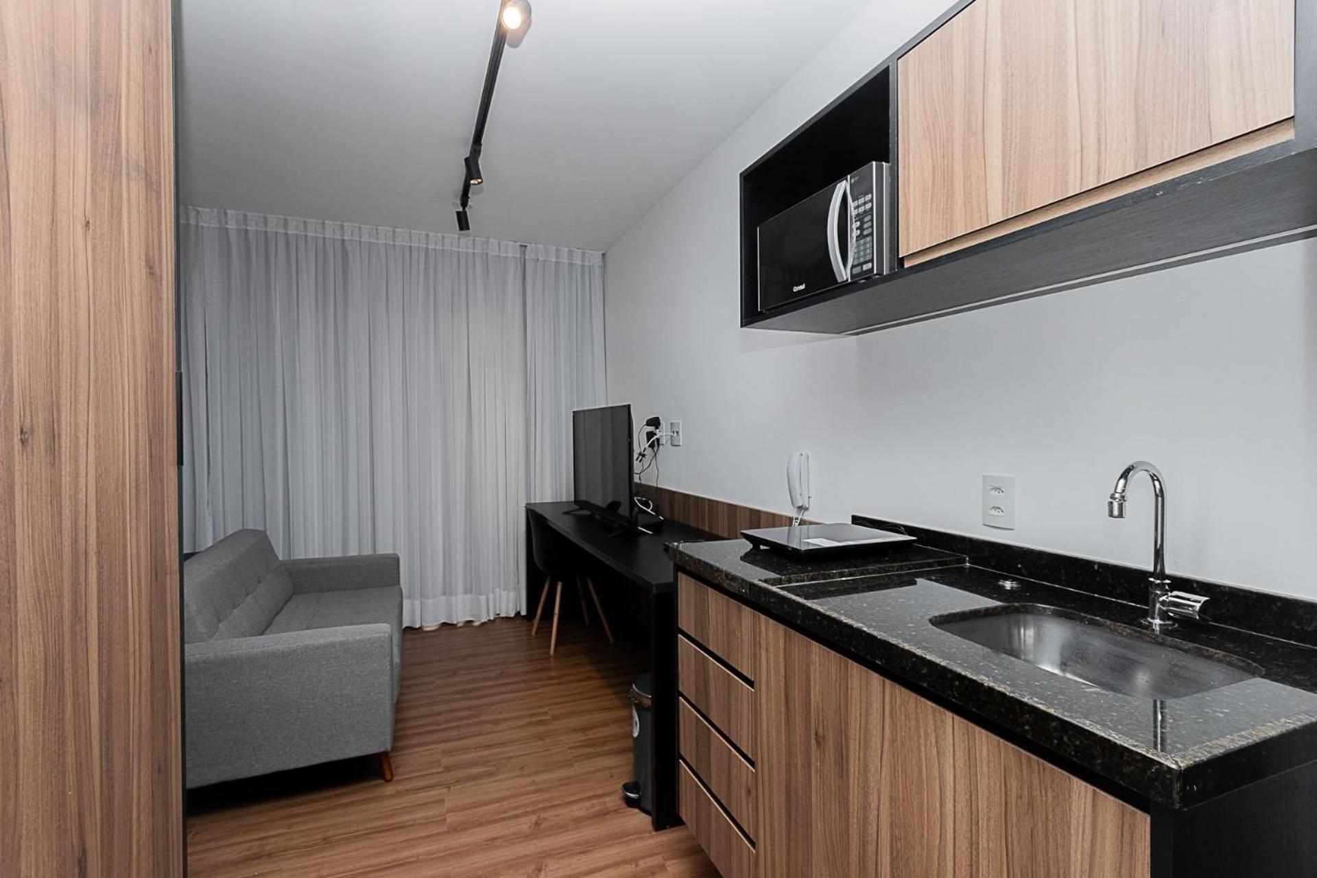 Appartement Is Moema à São Paulo Extérieur photo