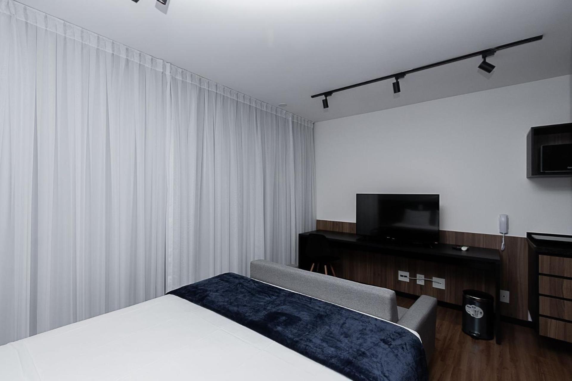 Appartement Is Moema à São Paulo Extérieur photo