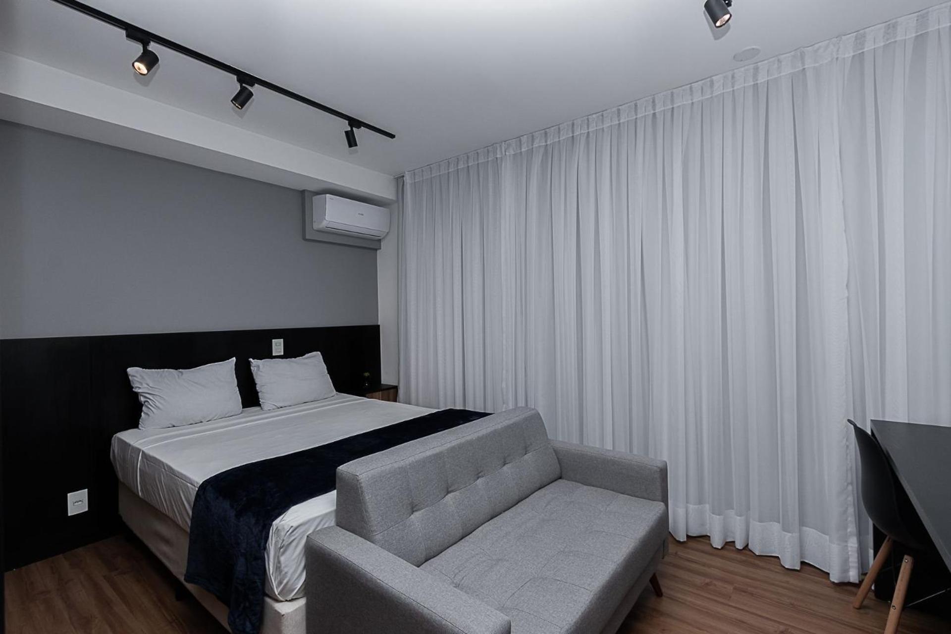 Appartement Is Moema à São Paulo Extérieur photo