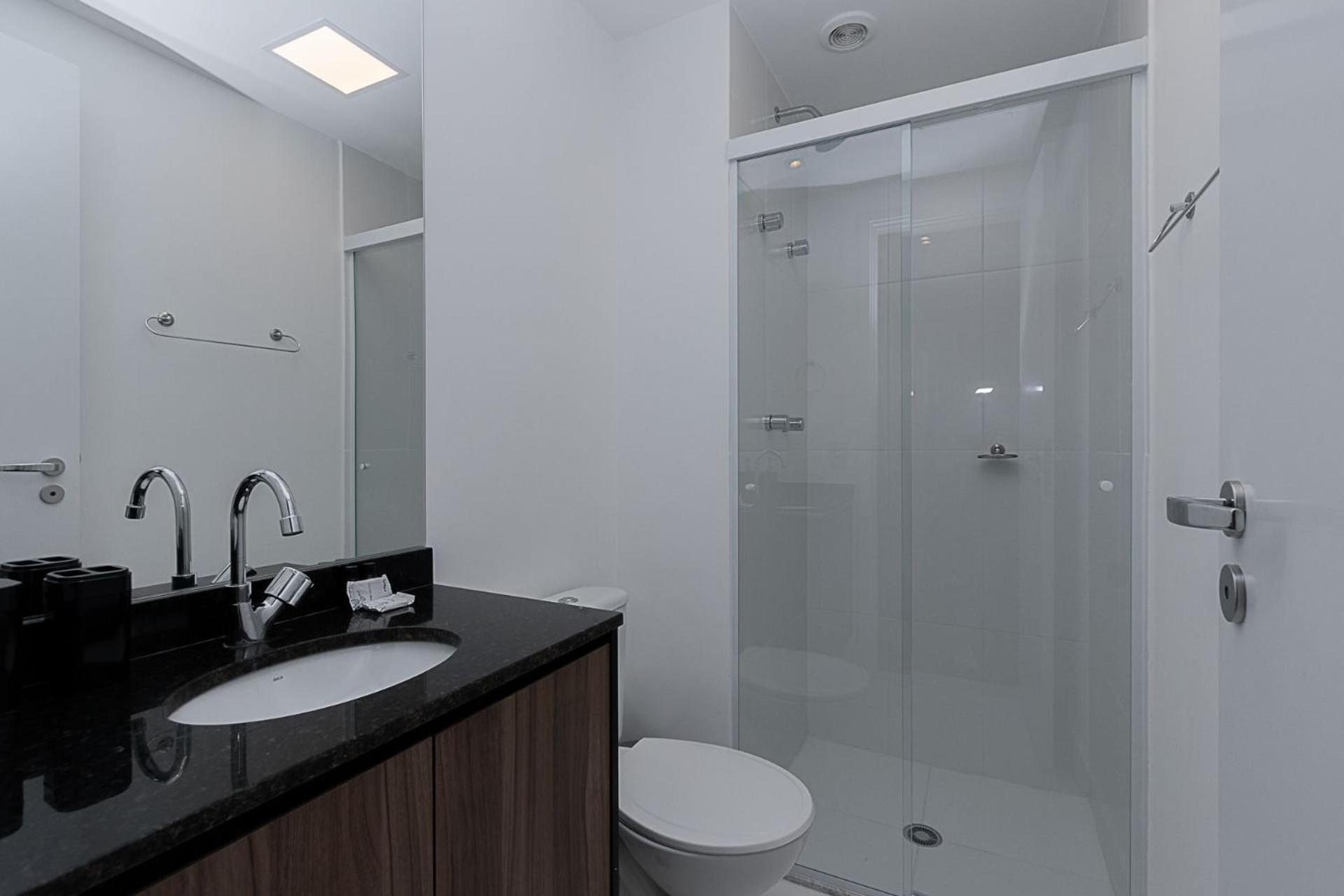 Appartement Is Moema à São Paulo Extérieur photo