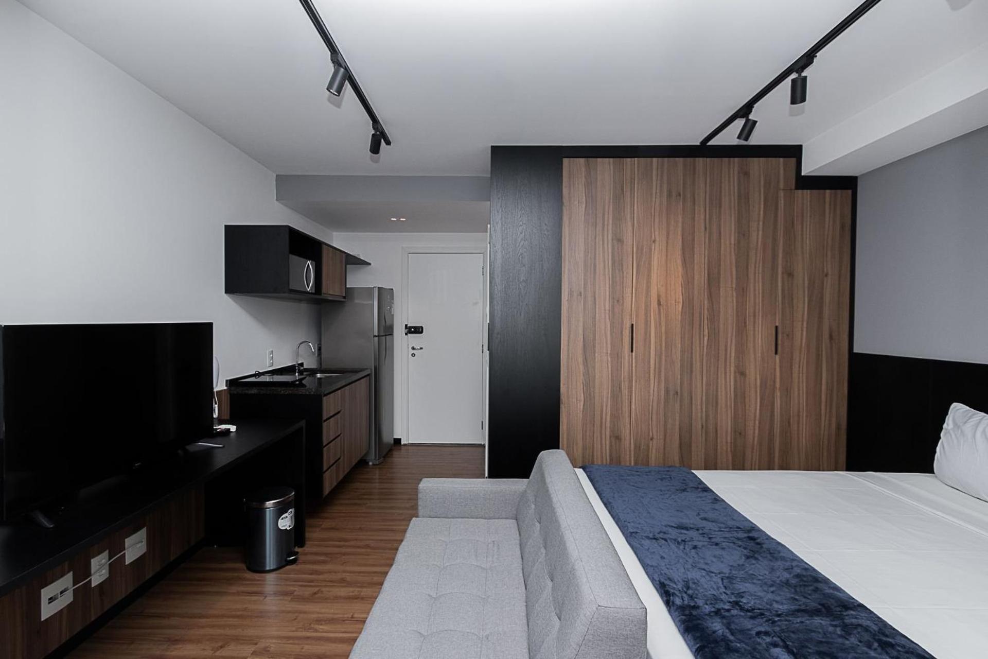 Appartement Is Moema à São Paulo Extérieur photo