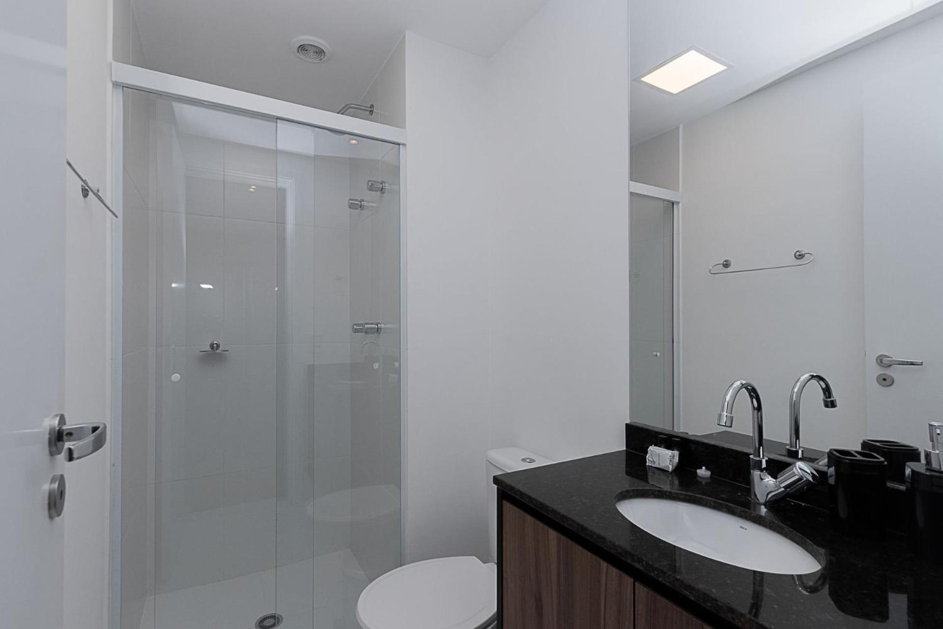 Appartement Is Moema à São Paulo Extérieur photo