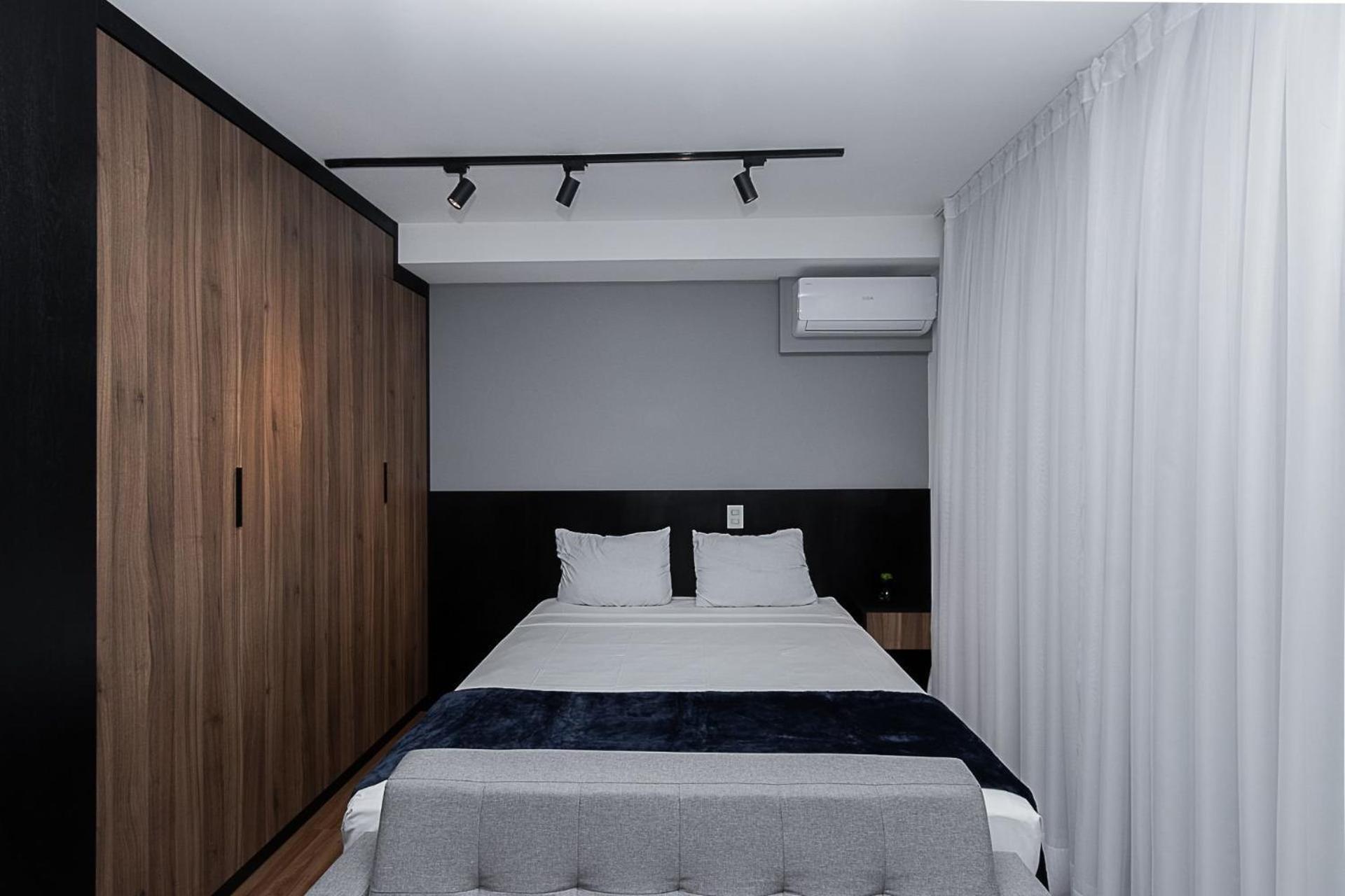 Appartement Is Moema à São Paulo Extérieur photo