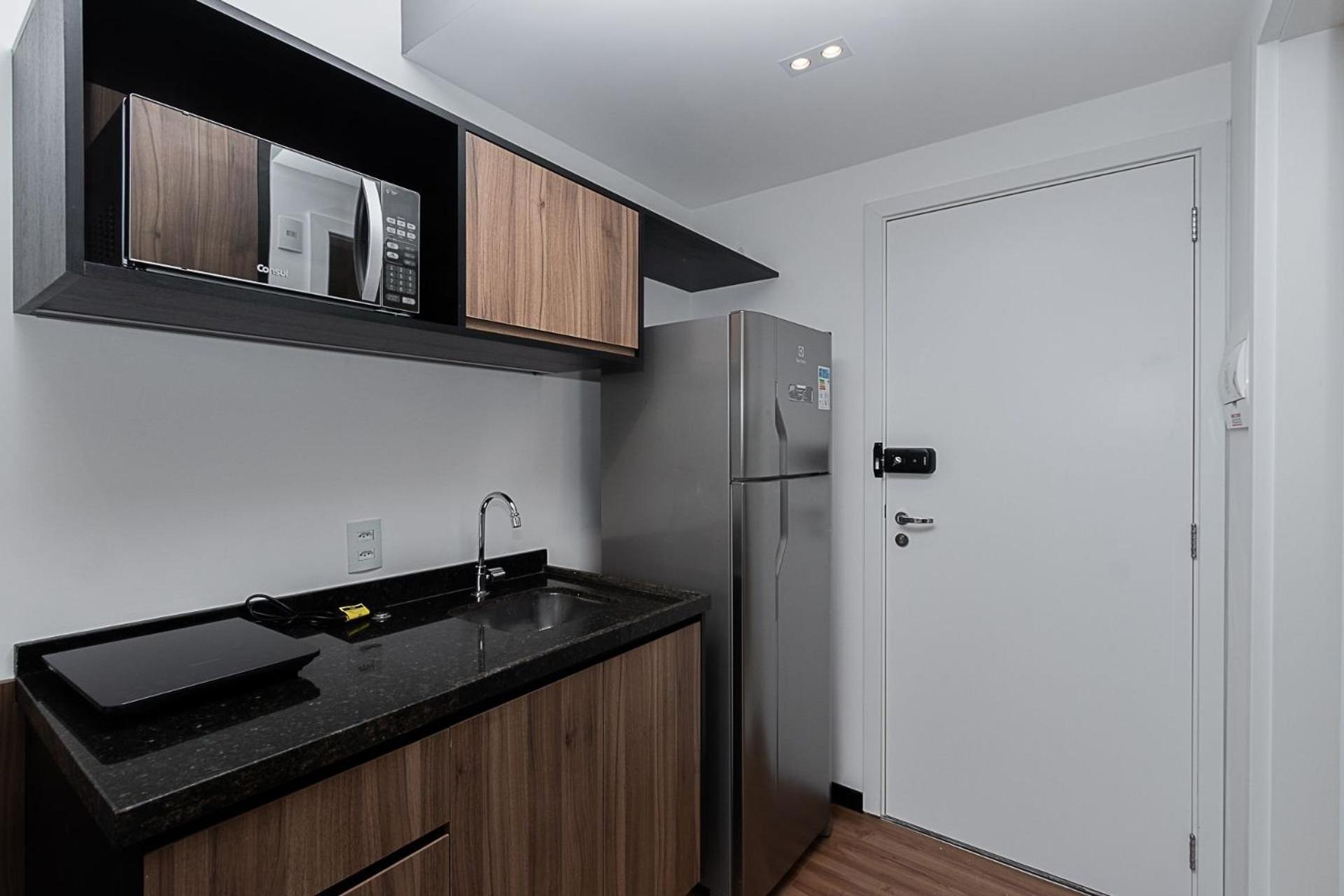 Appartement Is Moema à São Paulo Extérieur photo