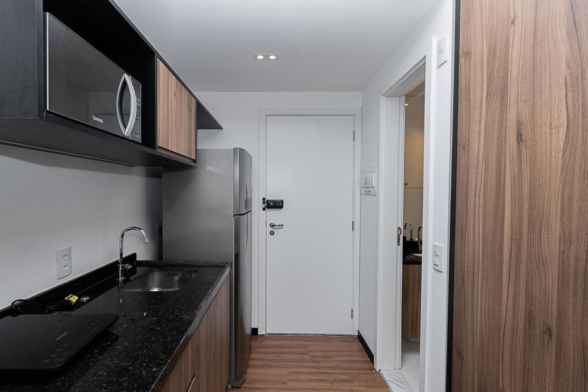 Appartement Is Moema à São Paulo Extérieur photo