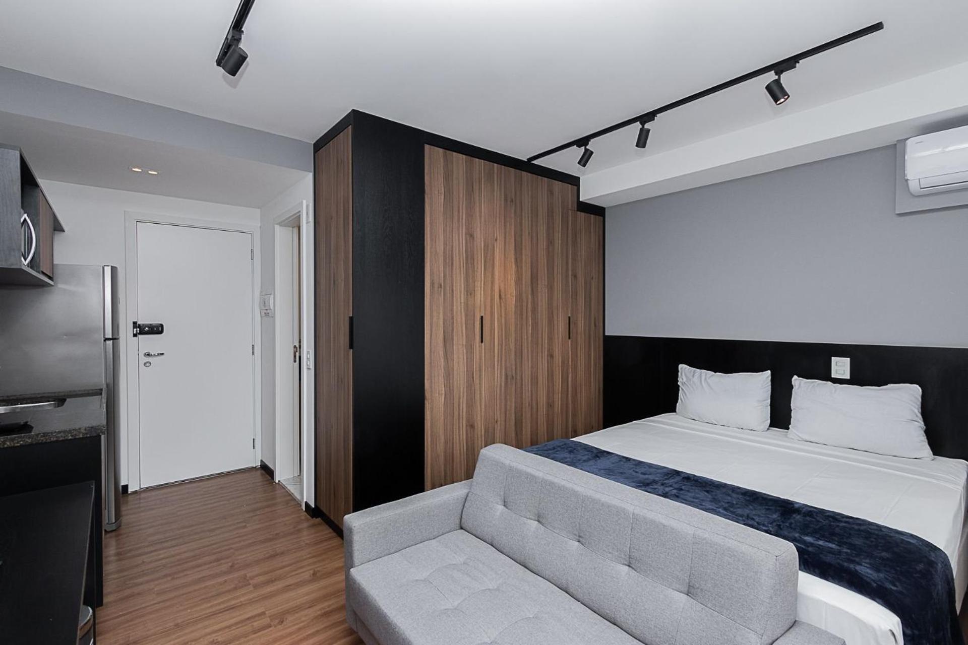 Appartement Is Moema à São Paulo Extérieur photo