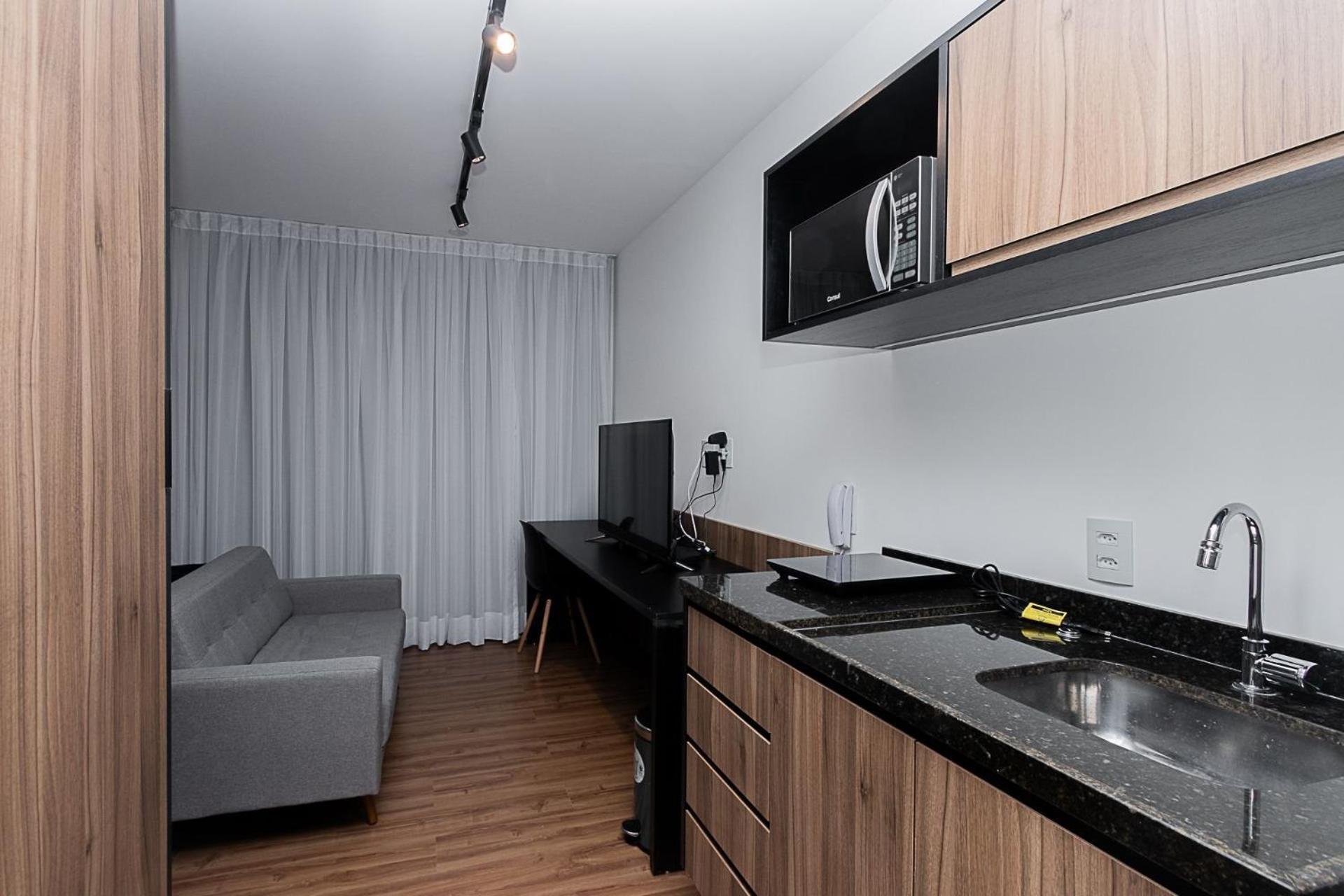 Appartement Is Moema à São Paulo Extérieur photo