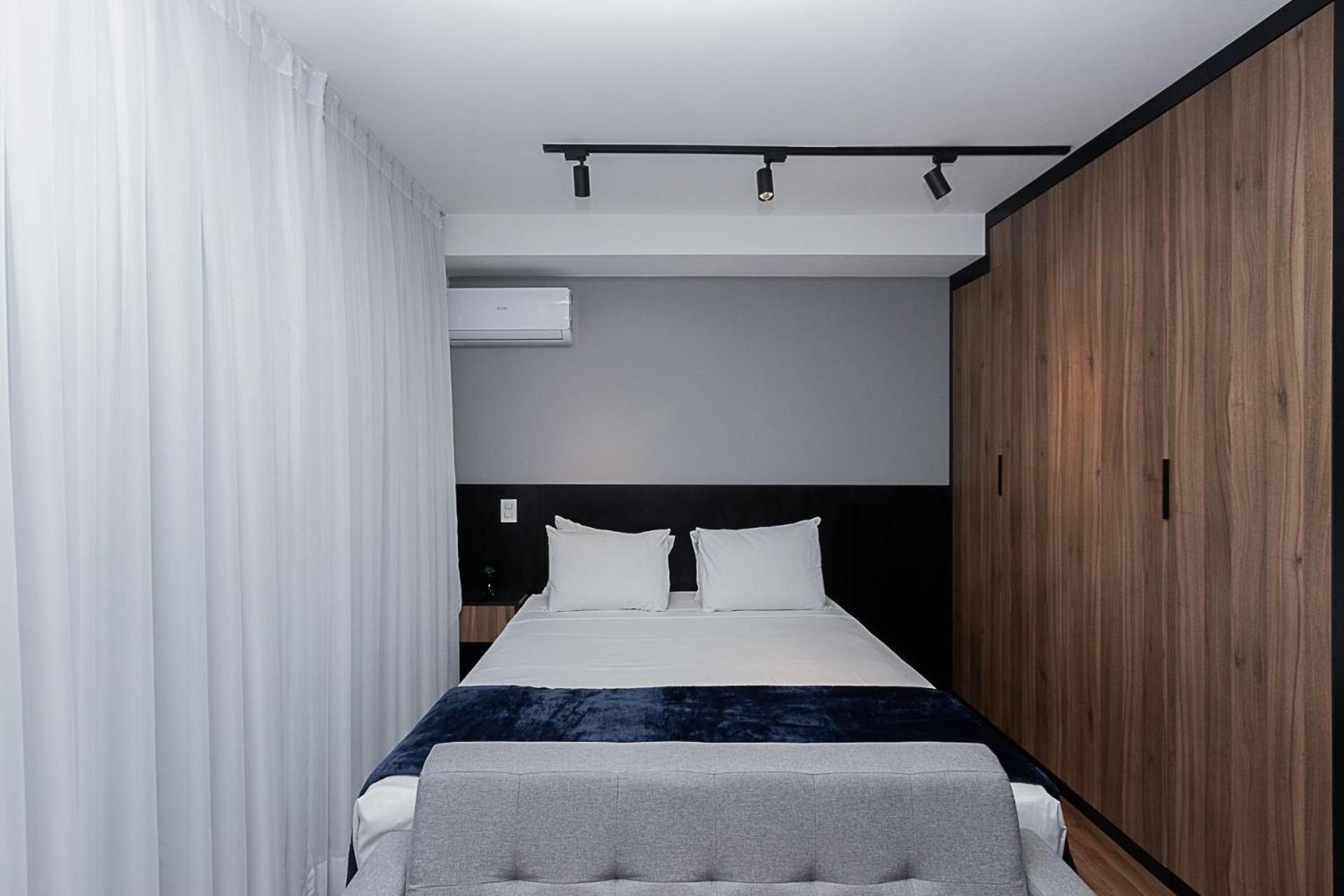 Appartement Is Moema à São Paulo Extérieur photo