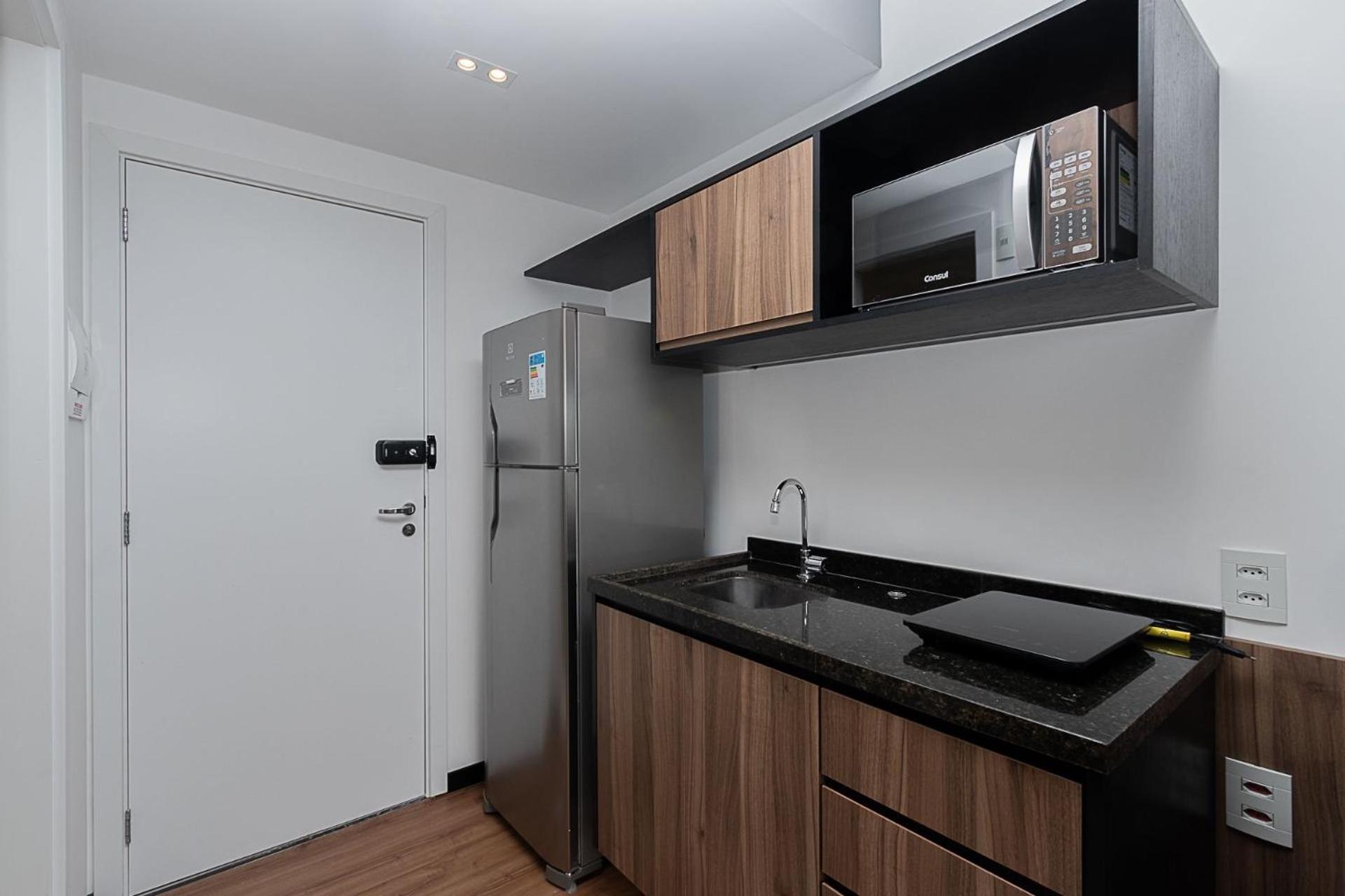 Appartement Is Moema à São Paulo Extérieur photo