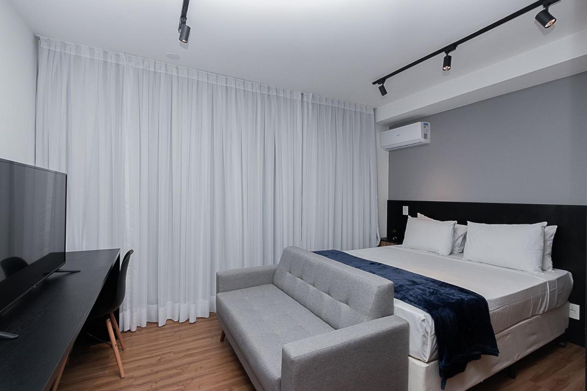 Appartement Is Moema à São Paulo Extérieur photo