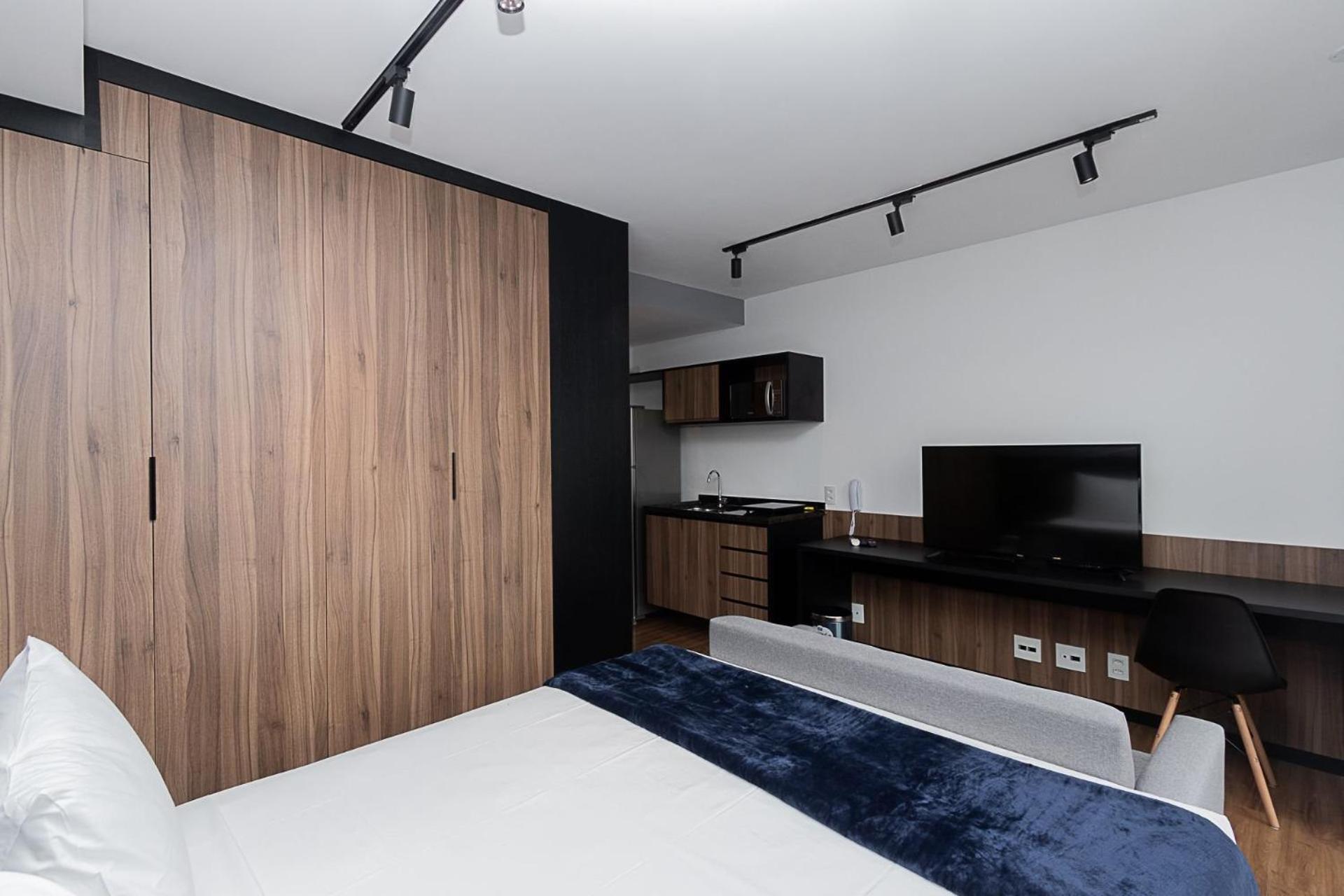 Appartement Is Moema à São Paulo Extérieur photo