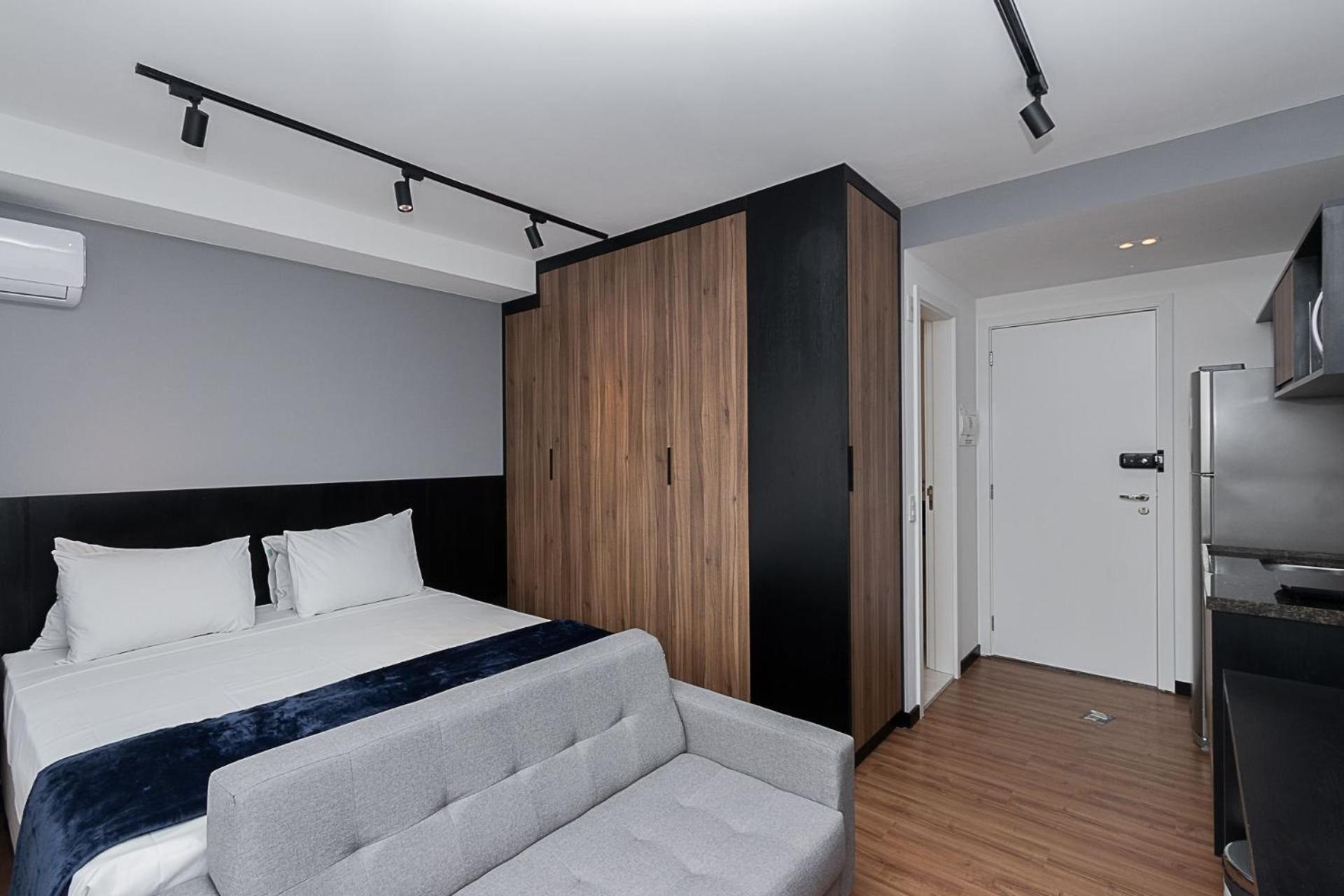 Appartement Is Moema à São Paulo Extérieur photo