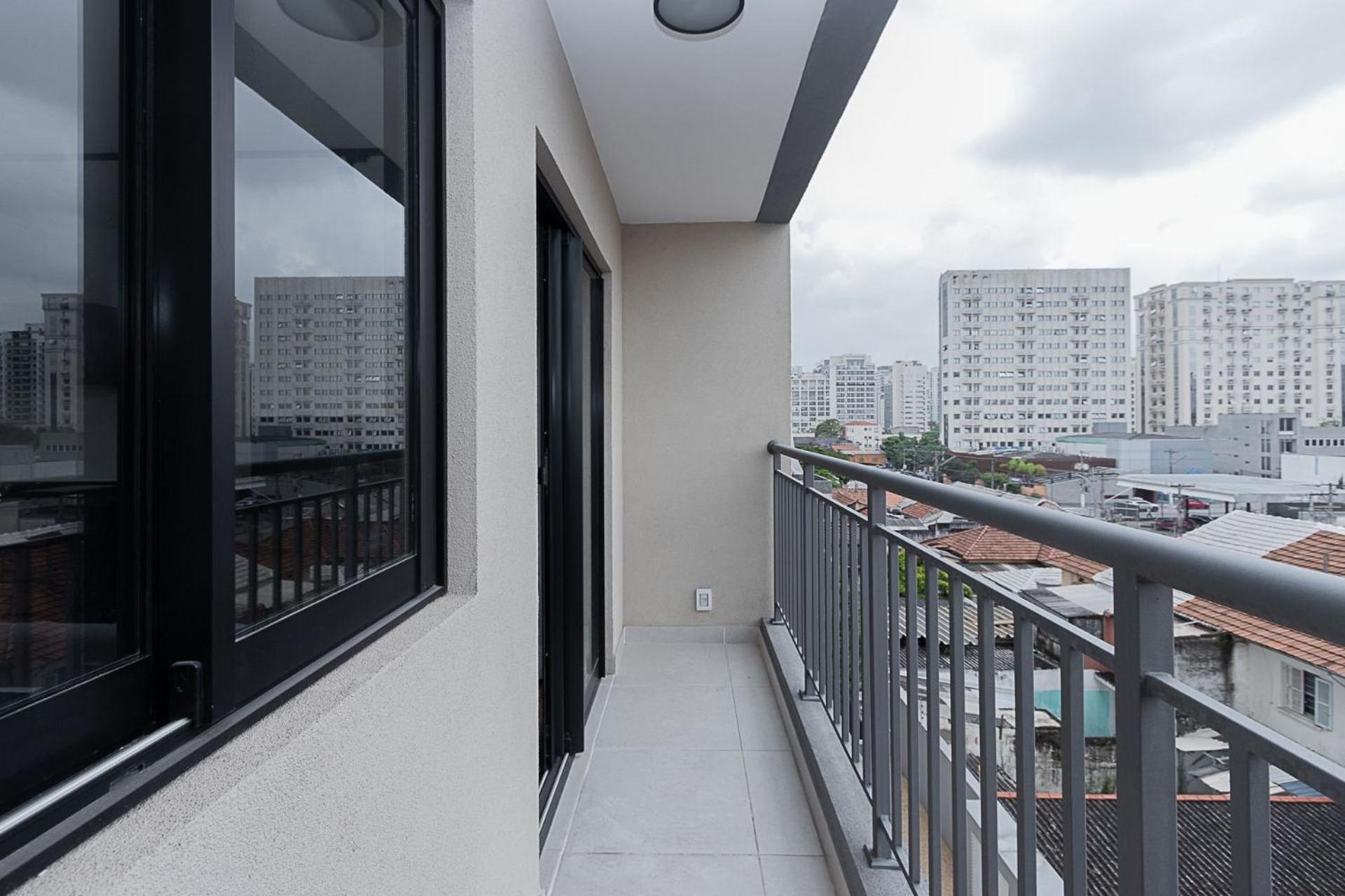 Appartement Is Moema à São Paulo Extérieur photo