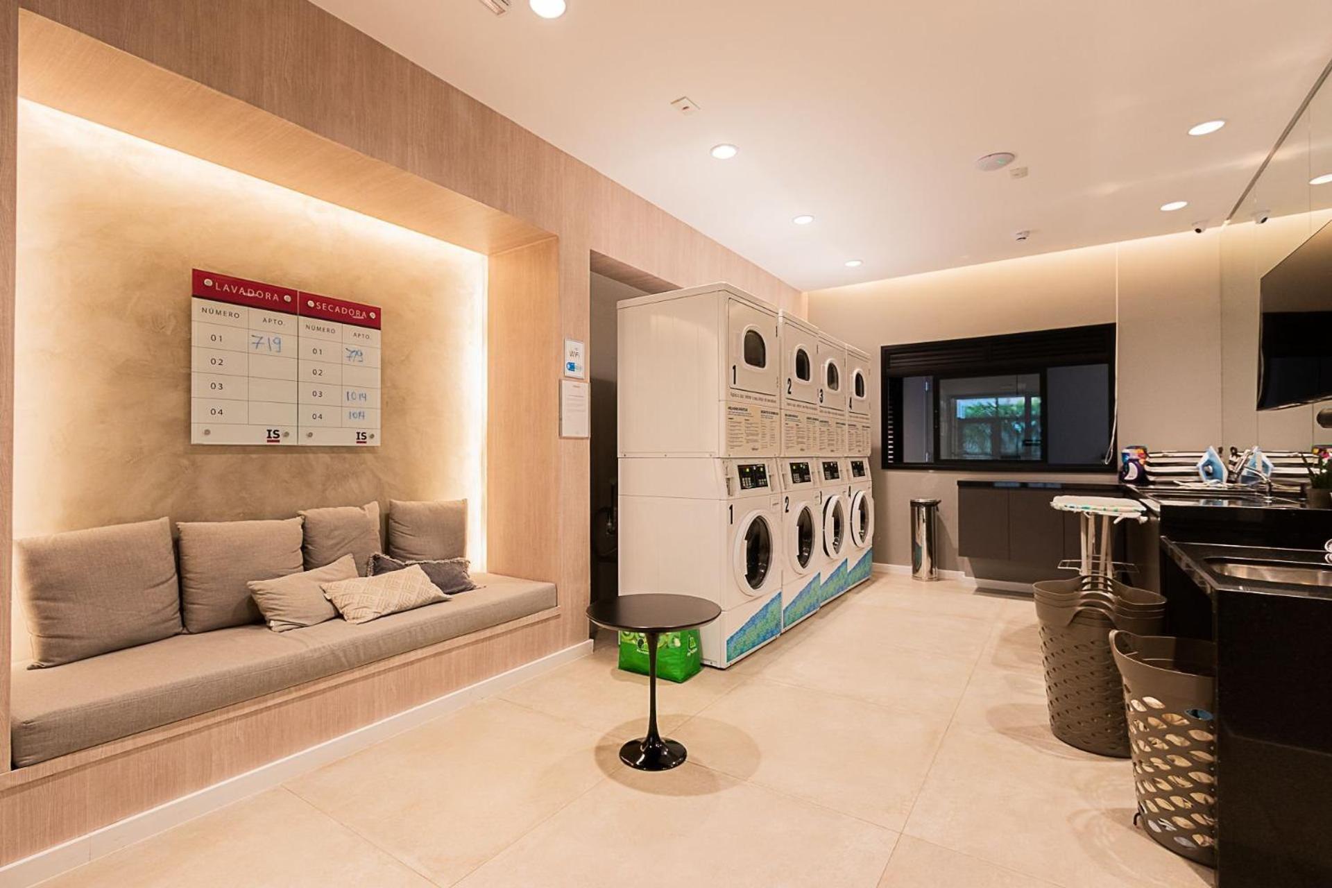 Appartement Is Moema à São Paulo Extérieur photo
