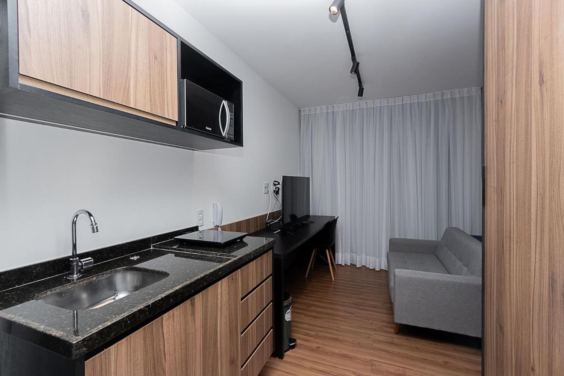 Appartement Is Moema à São Paulo Extérieur photo
