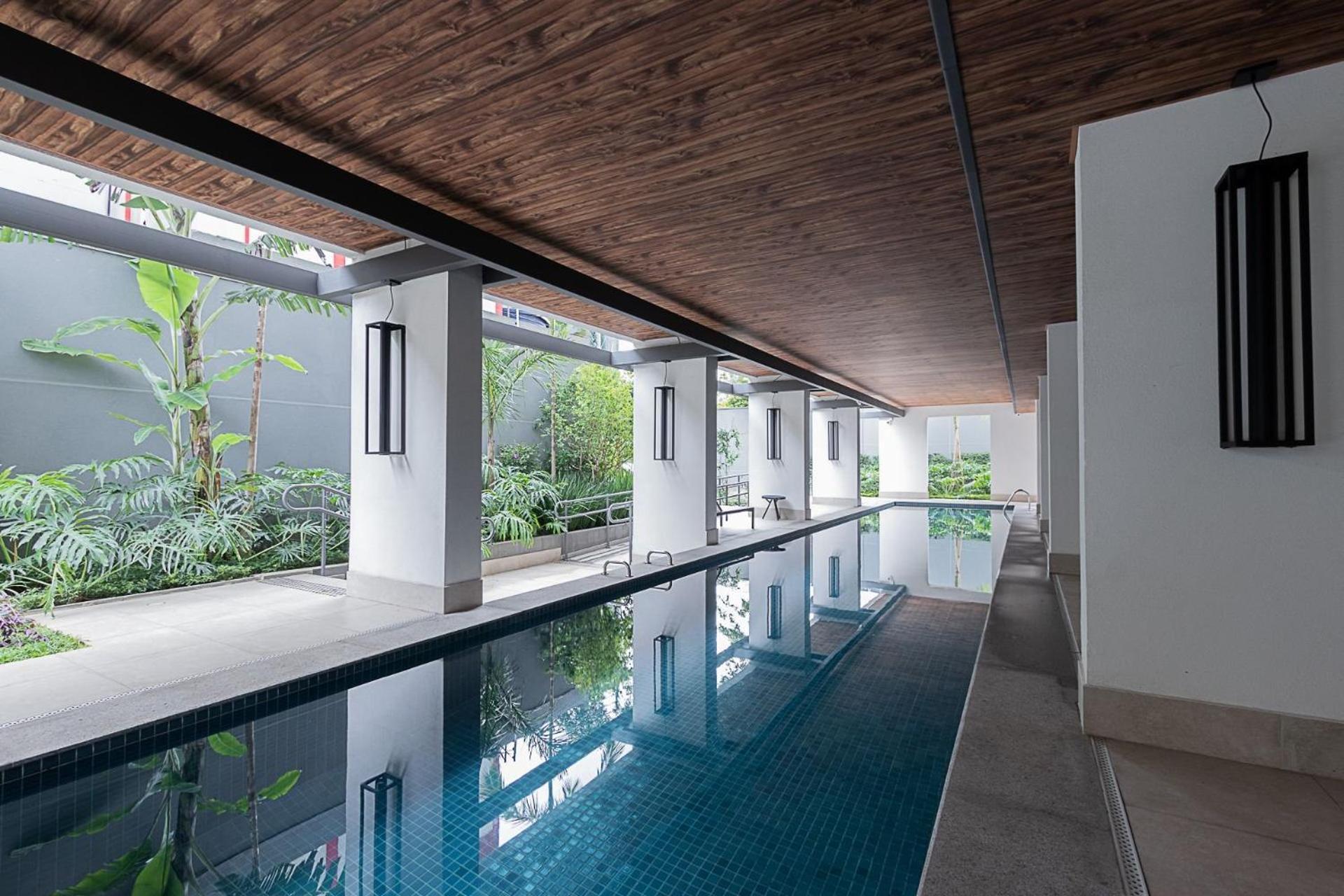 Appartement Is Moema à São Paulo Extérieur photo